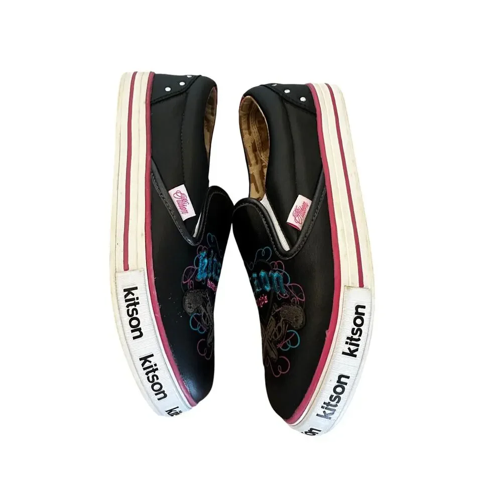 Kitson LA brand kitson
